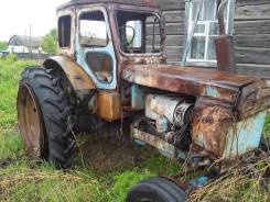 ЛТЗ Т-40. Т40, 2 500 куб. см.