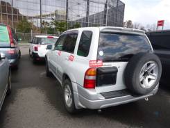Стоп-сигнал. Suzuki Escudo, TD62W Двигатель H25A