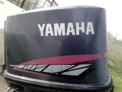 Запчасти на Ямаха - 200 2-такт.