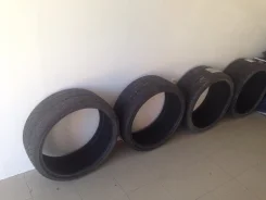 Kumho Ecsta ASX KU21. ������, ����� ����