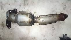 Коллектор выпускной. Subaru Legacy, BE5 Subaru Legacy B4, BE5 Двигатель EJ20