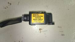 Блок abs. Toyota: Hiace Regius, Cresta, Granvia, Hiace, Grand Hiace, Regius, Regius Ace, Mark II, Chaser Двигатели: 3RZFE, 1GFE, 1JZGE, 5VZFE, 1KZTE...