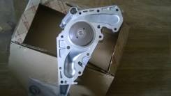 Помпа водяная. Toyota Land Cruiser, UZJ100W, UZJ100, UZJ100L Двигатель 2UZFE