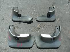 Брызговики. Toyota Allion, AZT240, NZT240, ZZT240, 240. Под заказ