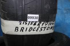 Bridgestone B-style RV. Летние, 2006 год, износ: 60%, 3 шт