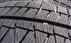Bridgestone Blizzak Revo GZ. Зимние, 2009 год, износ: 20%, 4 шт