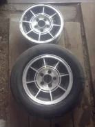 AZ. x14", 5x114.3 ����