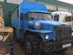 Урал. Продам , 12 500 куб. см., 20 мест