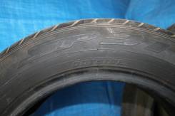 Dunlop SP 31. Летние, 2009 год, износ: 30%, 2 шт