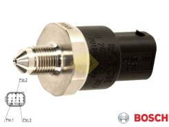 Датчик давления масла. Ford Mondeo Volkswagen Passat Volkswagen Phaeton Opel: Tigra, Astra, Combo, Meriva, Vita, Zafira Audi A4, B7 Audi A6 Audi A8 SE...