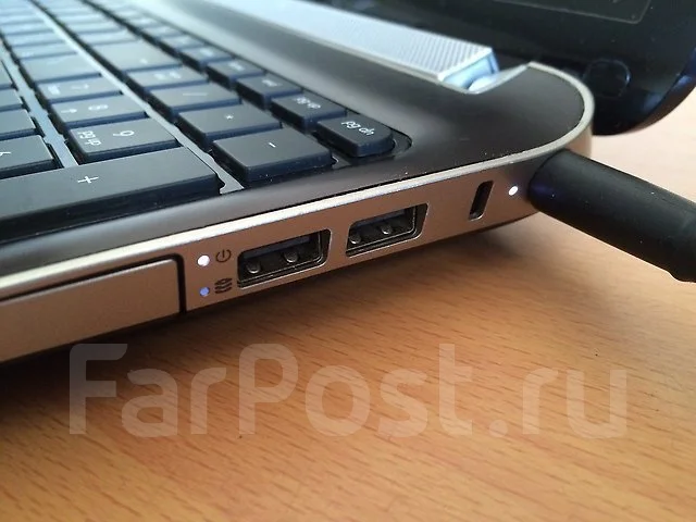 HP Pavilion dv6-6103er. 2,3����, ��� 4 ��, ���� 500���, WiFi: 1, Bluetooth: 1, ����������� �� 3��. ����