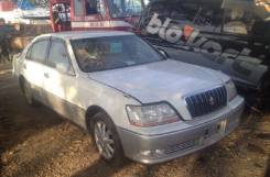 Лонжерон. Toyota Crown Majesta, UZS171 Двигатель 1UZFE