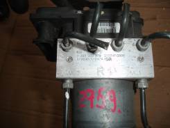 Блок abs. Subaru Impreza, GH2 Двигатель EL15