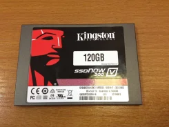 SSD 3,5 �����. 120���, ��������� SATA 3 ����