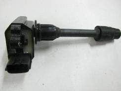 Катушка зажигания. Nissan: Cima, Presage, Maxima, Leopard, Gloria, Cedric, Cefiro, Bassara Двигатели: VQ30DET, VQ30DE, VQ20DE, VQ25DE