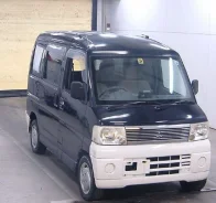 Mitsubishi Town Box. 62 ����