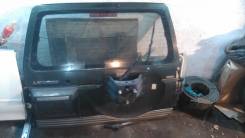 Дверь багажника. Mitsubishi Pajero, V46W, V46WG Двигатель 4M40. Под заказ