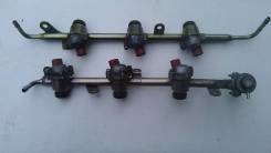 Инжектор. Nissan: Gloria, Leopard, Presage, Cedric, Bassara, Cefiro, Maxima Двигатели: VQ30DE, VE30DE