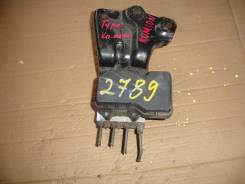 Блок abs. Toyota Corolla Rumion, ZRE154 Двигатель 2ZRFE