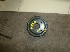 Шкив помпы. Nissan: Fairlady Z, 350Z, Terrano, Stagea Ixis 350S, Infiniti FX45/35, Skyline, Elgrand, Leopard, Cedric, Cima, Infiniti M35/45, Stagea, F...