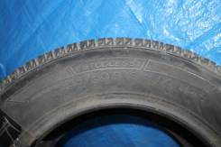 Michelin Maxi Ice. Всесезонные, 2009 год, износ: 30%, 2 шт