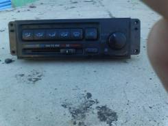 Кронштейн климат-контроля. Nissan Pulsar, N14 Nissan Sunny, FNB14