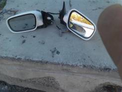 Зеркало. Nissan Pulsar, EN14, FN14, FNN14, HN14, N14, RNN14, SN14 Nissan Sunny, B14, EB14, FB14, FNB14, HB14, JB14, N14, SB14, SNB14