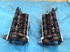Головка блока цилиндров. BMW 5-Series BMW 7-Series, E65 BMW X5 Двигатель N62B44