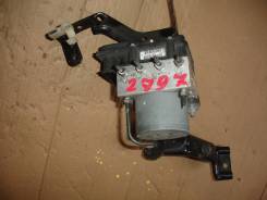 Блок abs. Subaru Impreza, GH3 Двигатель EL15