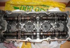 Головка блока цилиндров. Nissan: Cima, Presage, Maxima, Leopard, Gloria, Cedric, Cefiro, Bassara Двигатели: VQ30DET, VQ30DE