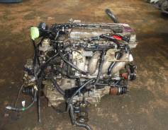 ДВС SR20DET