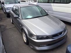 Honda Accord. CF4, F20B