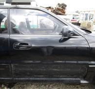 Дверь боковая. Mitsubishi Diamante