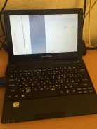 eMachines 355. 1,6����, ��� 1024 ��, ���� 250���, WiFi ����