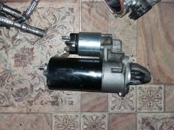 Стартер. BMW 3-Series, E46, E46/2, E46/2C, E46/3, E46/4, E46/5. Под заказ