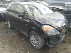 Honda Stream. RN3, K20A