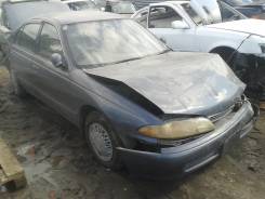 Mitsubishi Eterna. E52A, 4G63