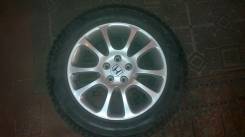 Michelin Primacy MXV4. Летние, износ: 20%, 5 шт