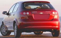 Chevrolet Lacetti. HEVEK, F16D3
