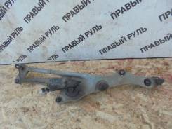 Мотор стеклоочистителя. Toyota Harrier, MCU15W, MCU15 Двигатель 1MZFE