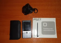 Asus P527. �/� ����