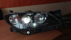 Фара. Mazda Mazda3, BK Двигатели: LF17, RF7J, Y601, Y650, Y655, Z6, ZJVE. Под заказ