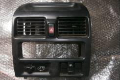 Корпус отопителя. Mazda MPV, LVLR