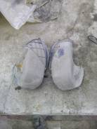 Подкрылок. Opel Vectra