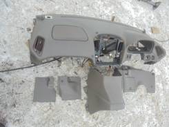 Панель приборов. Toyota Harrier, MCU15W, MCU15 Двигатель 1MZFE