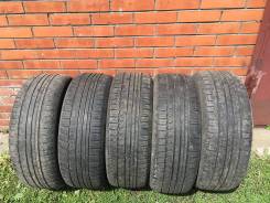 Nokian Hakka SUV. Летние, износ: 40%