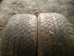Bridgestone Regno GR-7000. Летние, износ: 40%, 2 шт