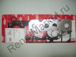 Прокладка головки блока цилиндров. Renault Kangoo Renault Sandero Stepway, LS0H Renault Logan Двигатели: K7M, K7J, MOTOR