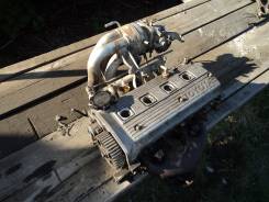 Головка блока цилиндров. Toyota: Sprinter, Corsa, Sprinter Carib, Corolla II, Corolla, Tercel, Cynos, Starlet Двигатель 4EFE
