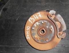Диск тормозной. Toyota Camry Toyota Gaia, SXM10, SXM10G Toyota Ipsum, SXM10G, SXM10 Toyota Nadia